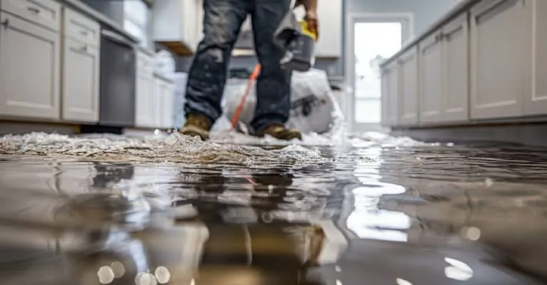 Water damage restoration companies near me in Meadow Oaks, FL - Emergency flood extraction